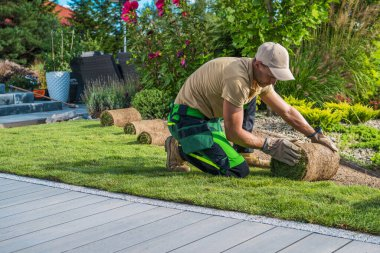 Pourquoi faire appel à un paysagiste pour optimiser les petits espaces ?, Chamalières