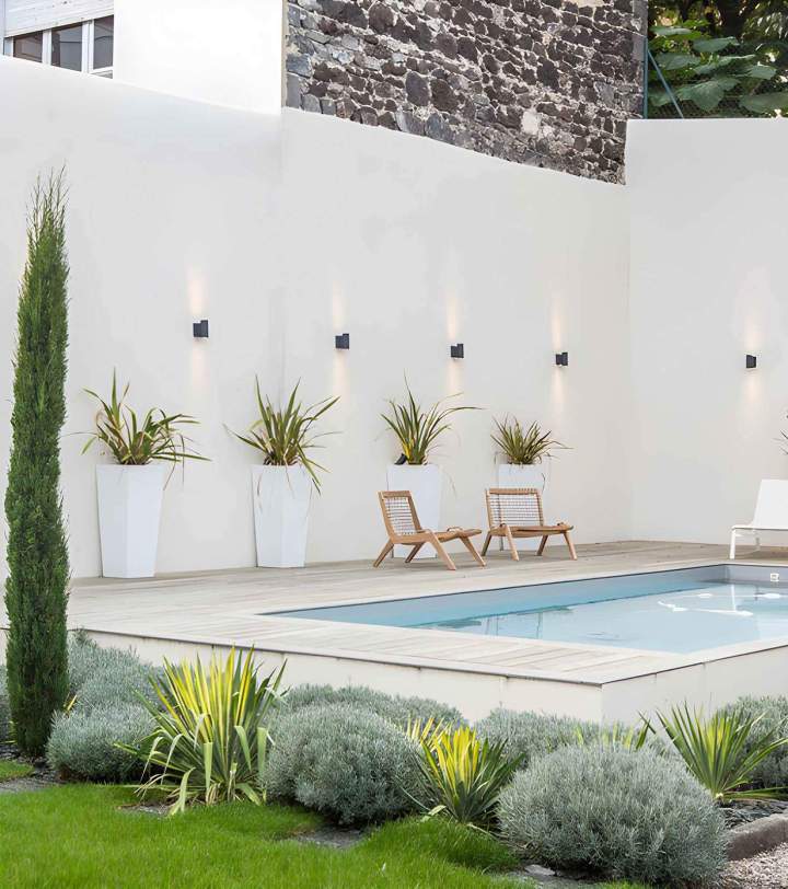 Aménagement de  jardin Chamalières