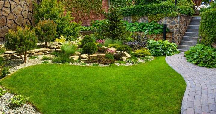 Aménagement jardin Chamalières